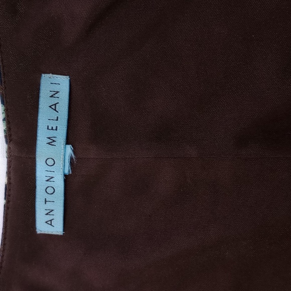 Luxury Antonio Melanie wrap robe - Picture 7 of 7